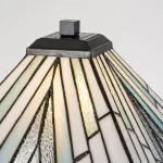 Настольная лампа Elstead Lighting Alderley TF-ALDERLEY-TL-L