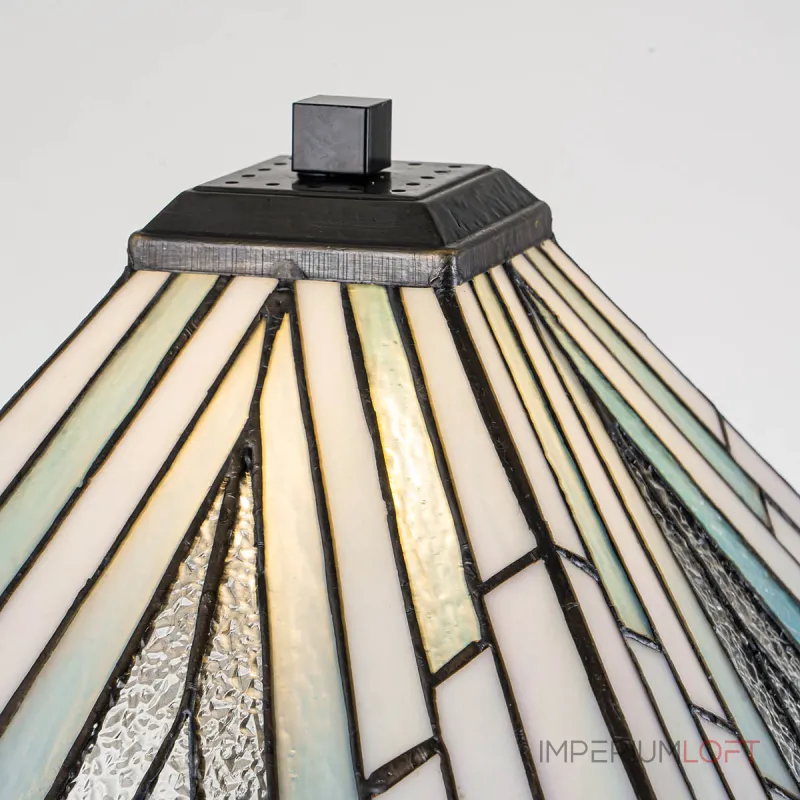 Настольная лампа Elstead Lighting Alderley TF-ALDERLEY-TL-L Настольная лампа Elstead Lighting Alderley TF-ALDERLEY-TL-L