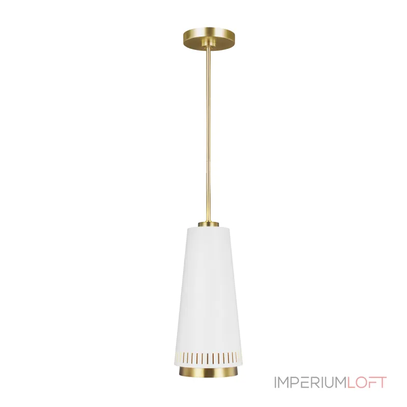 Подвесной светильник Feiss Carter FE-CARTER-P-A-MW