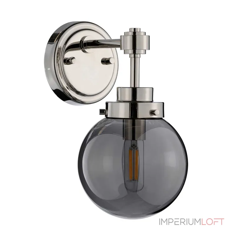 Бра Elstead Lighting Kula KULA1 Бра Elstead Lighting Kula KULA1