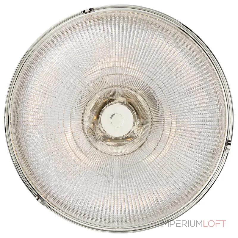 Потолочный светильник Quoizel Mantle QZ-MANTLE-SF-IS