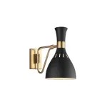 Бра Feiss Joan FE-JOAN1-MB