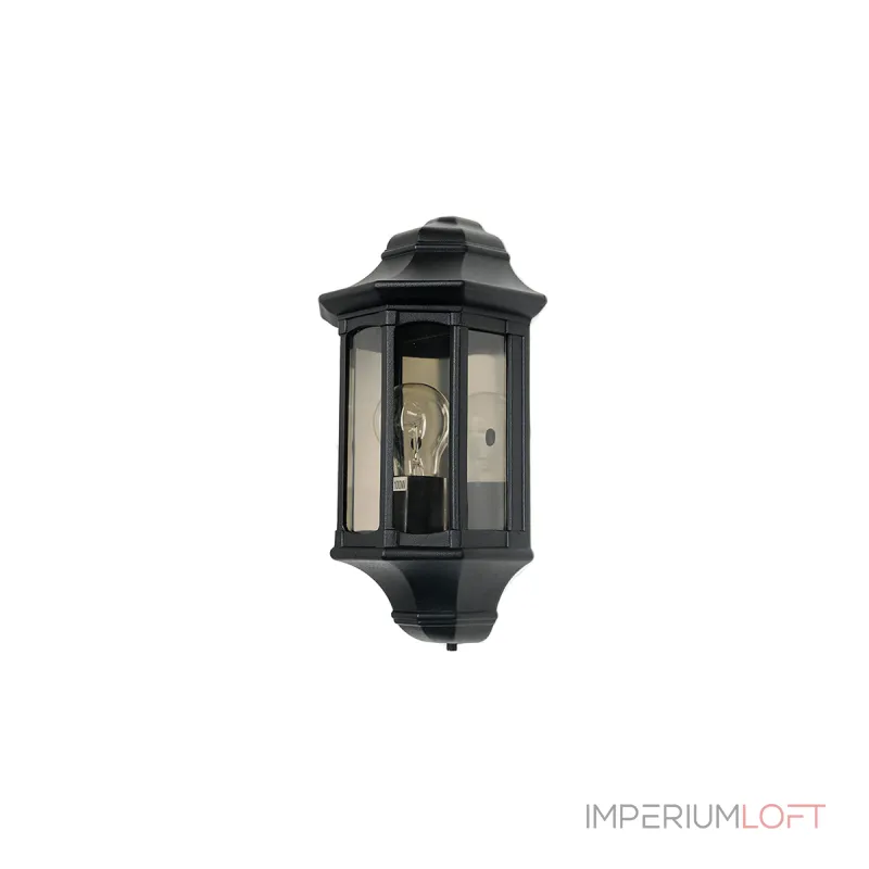 Настенный фонарь Elstead Lighting Newbury GZH-NB7