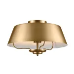 Подвесной светильник Kichler Luella KL-LUELLA-3P-BNB