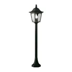 Фонарный столб Elstead Lighting Chapel CPM5-BLACK