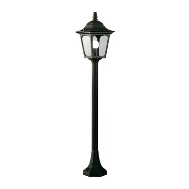 Фонарный столб Elstead Lighting Chapel CPM5-BLACK Фонарный столб Elstead Lighting Chapel CPM5-BLACK