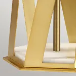 Настольная лампа Elstead Lighting Apollo (el) APOLLO-TL