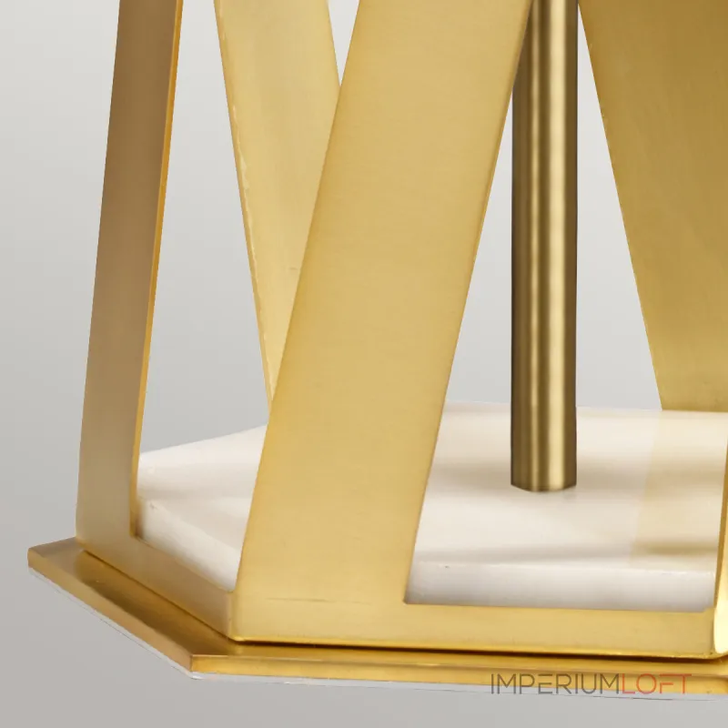 Настольная лампа Elstead Lighting Apollo (el) APOLLO-TL