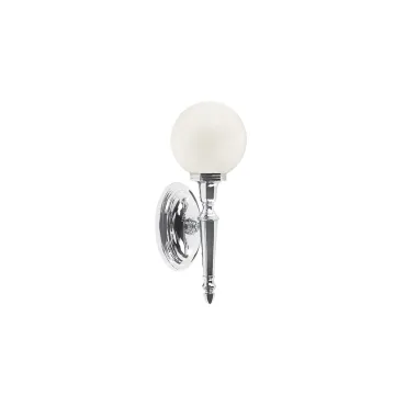 Бра для ванных комнат Elstead Lighting Dryden BATH-DRYDEN4-PC