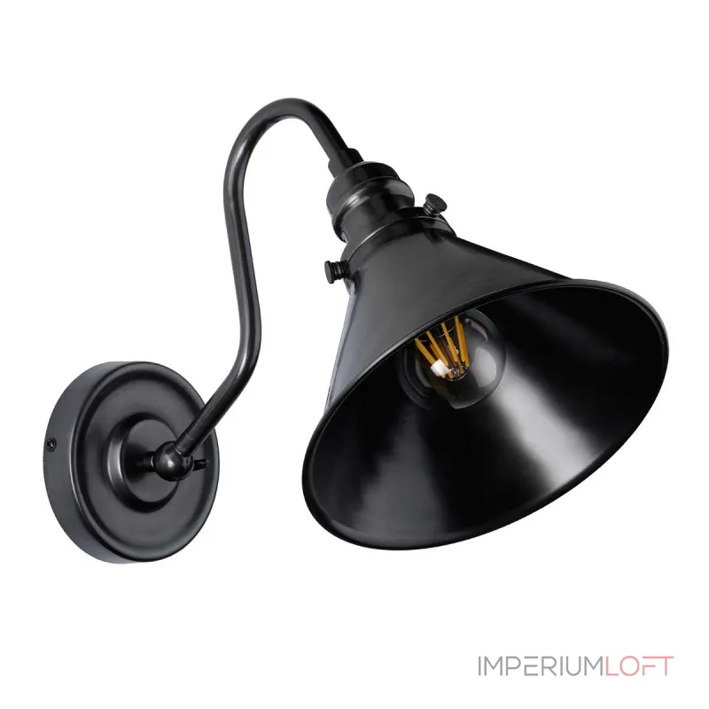 Бра Elstead Lighting Provence PV1-OB Бра Elstead Lighting Provence PV1-OB