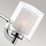 Потолочный светильник для ванной Quoizel Kolt QZ-KOLT-SF-PC-BATH