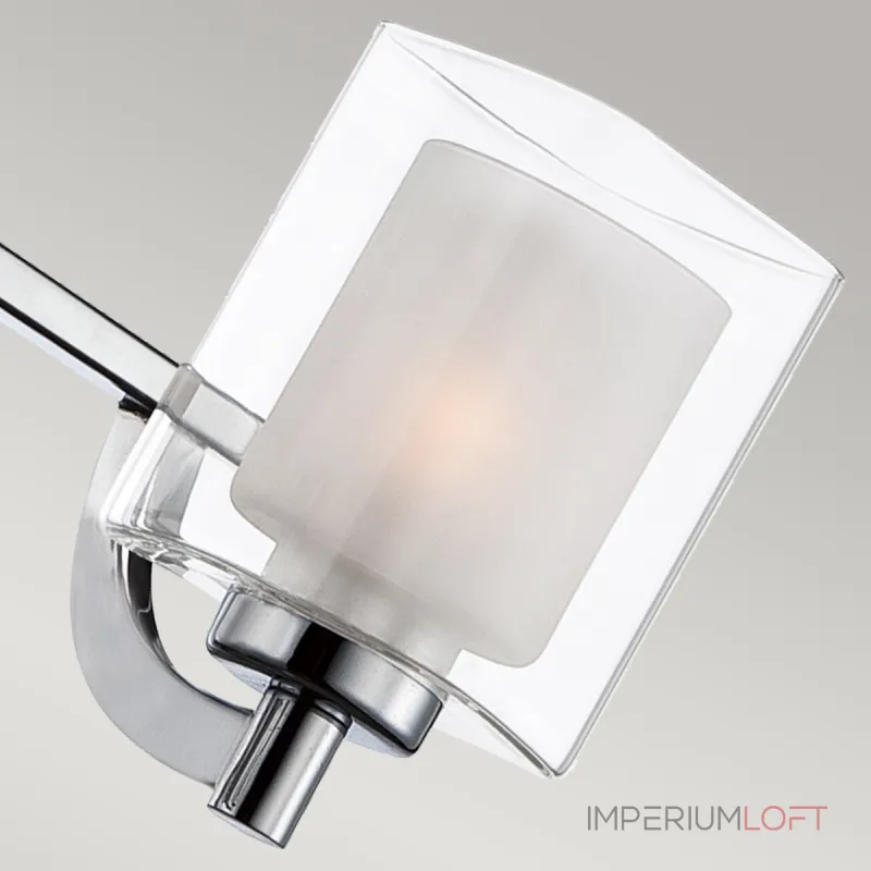 Потолочный светильник для ванной Quoizel Kolt QZ-KOLT-SF-PC-BATH
