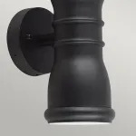 Настенный фонарь Elstead Lighting Malvern GZH-MALV