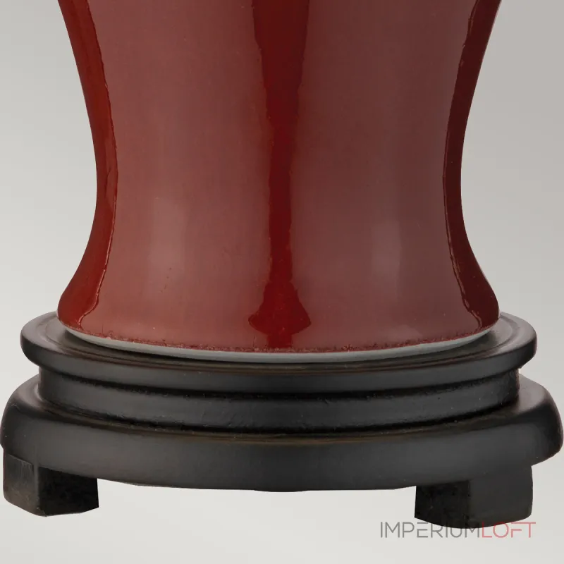 Настольная лампа Elstead Lighting Majin small DL-MAJIN-SMALL-TL-OXB