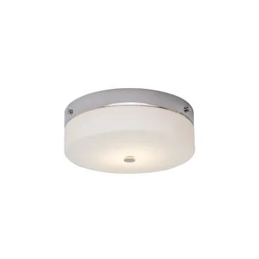 Потолочный светильник для ванной комнаты Elstead Lighting Tamar TAMAR-F-L-PC Потолочный светильник для ванной комнаты Elstead Lighting Tamar TAMAR-F-L-PC