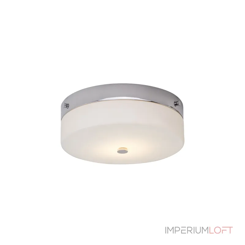 Потолочный светильник для ванной комнаты Elstead Lighting Tamar TAMAR-F-L-PC Потолочный светильник для ванной комнаты Elstead Lighting Tamar TAMAR-F-L-PC