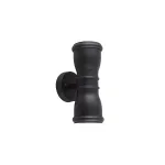 Настенный фонарь Elstead Lighting Malvern GZH-MALV