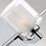 Потолочный светильник для ванной Quoizel Kolt QZ-KOLT-SF-PC-BATH