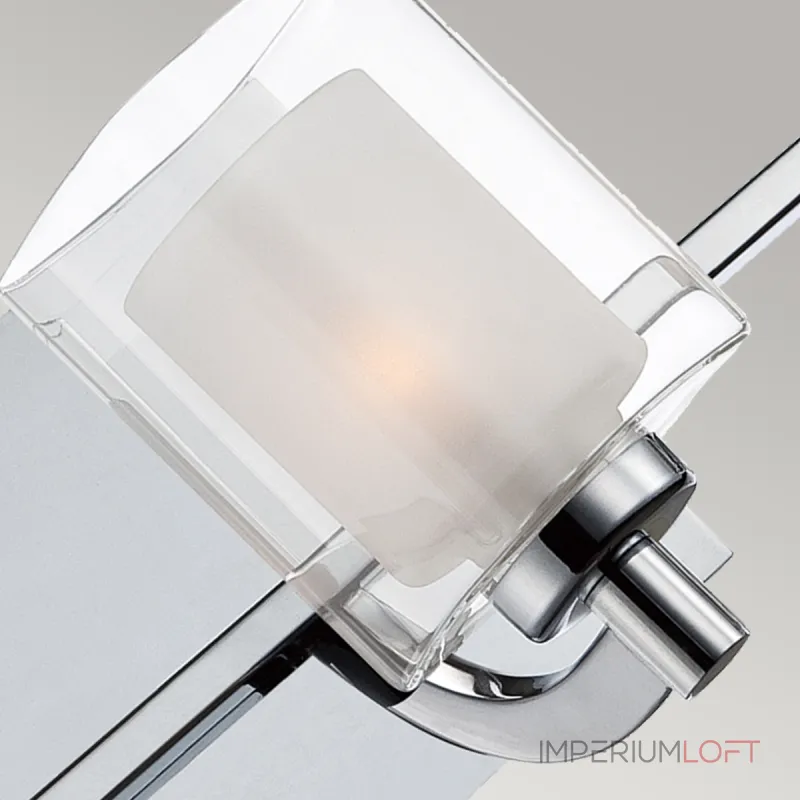 Потолочный светильник для ванной Quoizel Kolt QZ-KOLT-SF-PC-BATH