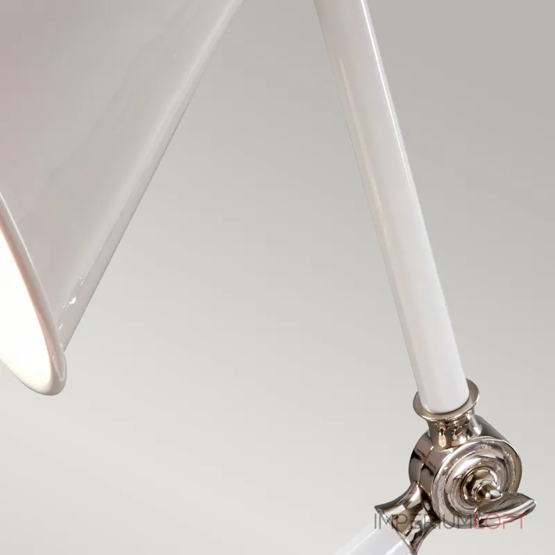 Настольная лампа Elstead Lighting Provence PV-ELEMENT-WPN