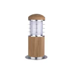 Ландшафтный свет Elstead Lighting Poole GZ-POOLE-MB