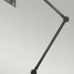 Настольная лампа Elstead Lighting Provence PV-TL-OB