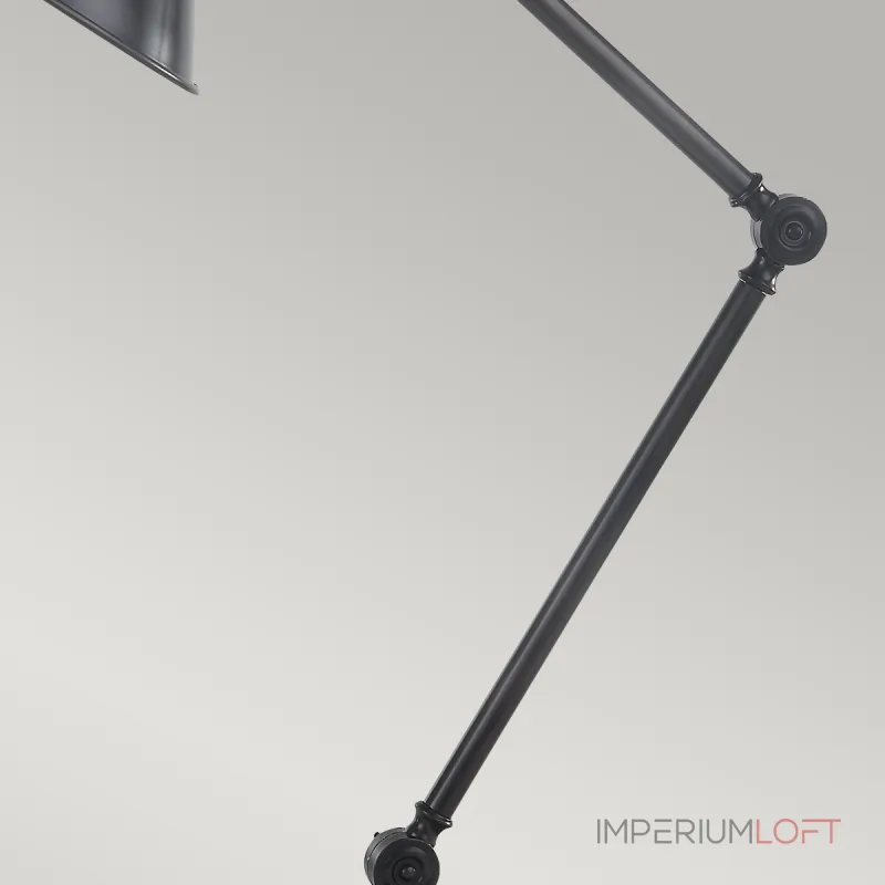 Настольная лампа Elstead Lighting Provence PV-TL-OB Настольная лампа Elstead Lighting Provence PV-TL-OB