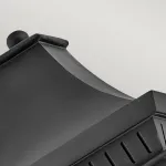 Настенный фонарь Hinkley Chapel hill HK-CHAPEL-HILL7-MB