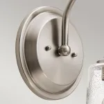 Бра Kichler Waverly KL-WAVERLY1-CLP