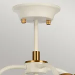 Люстра Elstead Lighting Cosmos DL-COSMOS5