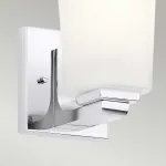 Бра для ванных комнат Kichler Roehm KL-ROEHM1-PC
