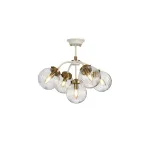 Люстра Elstead Lighting Cosmos DL-COSMOS5