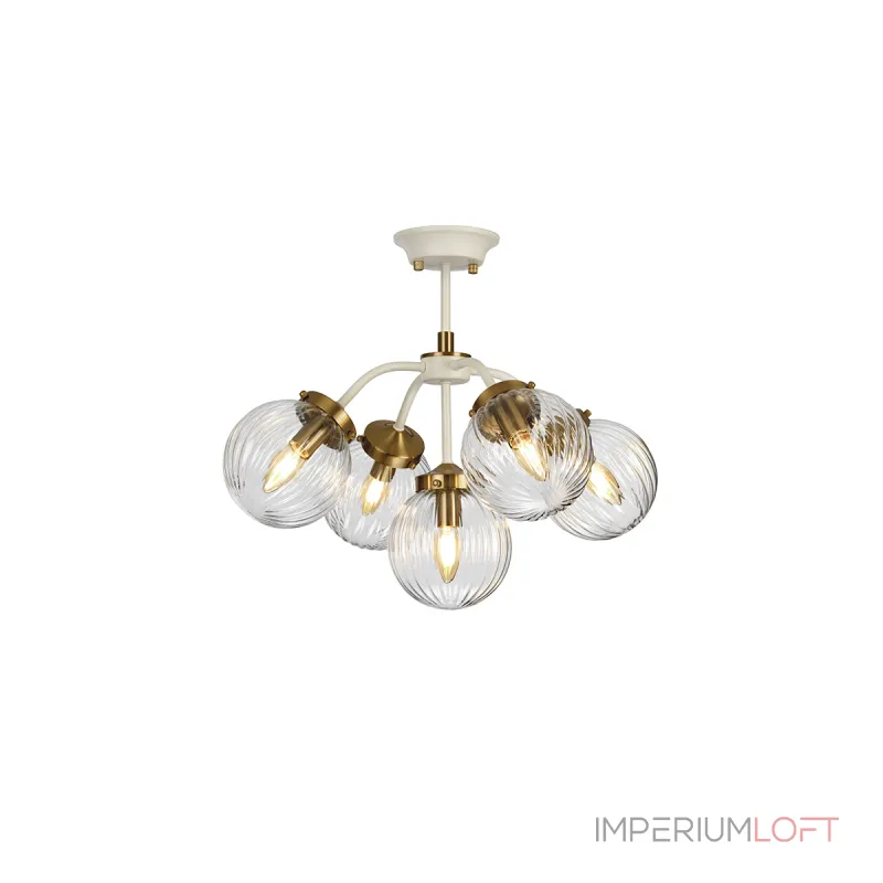 Люстра Elstead Lighting Cosmos DL-COSMOS5 Люстра Elstead Lighting Cosmos DL-COSMOS5