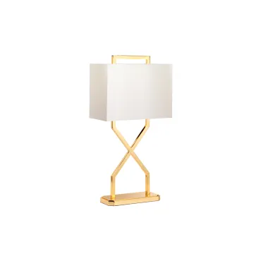 Настольная лампа Elstead Lighting Cross CROSS-TL-IVORY Настольная лампа Elstead Lighting Cross CROSS-TL-IVORY