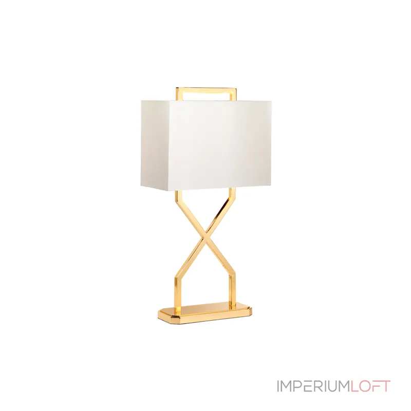 Настольная лампа Elstead Lighting Cross CROSS-TL-IVORY Настольная лампа Elstead Lighting Cross CROSS-TL-IVORY