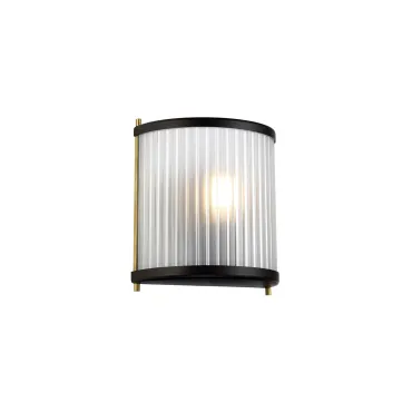 Бра Elstead Lighting Corona DL-CORONA1-BAB Бра Elstead Lighting Corona DL-CORONA1-BAB