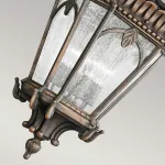 Подвесной фонарь Kichler Tournai KL-TOURNAI8G-XL