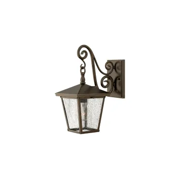 Настенный фонарь Hinkley Trellis HK-TRELLIS2-S