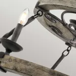Люстра Kichler Taulbee KL-TAULBEE15