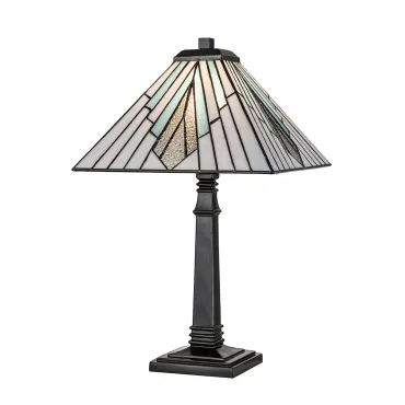 Настольная лампа Elstead Lighting Alderley TF-ALDERLEY-TL-L
