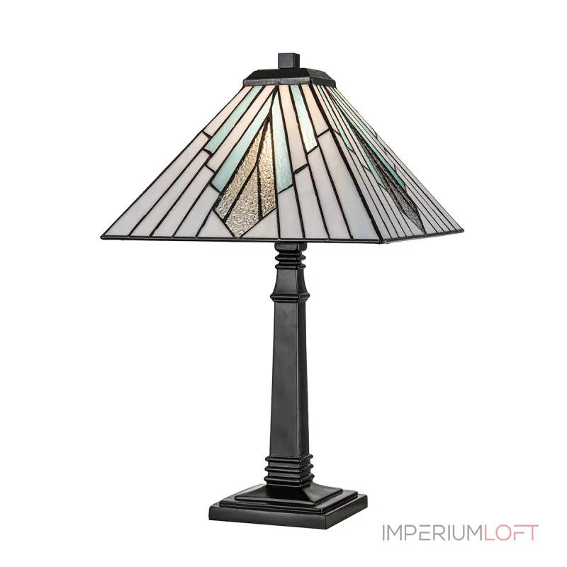 Настольная лампа Elstead Lighting Alderley TF-ALDERLEY-TL-L Настольная лампа Elstead Lighting Alderley TF-ALDERLEY-TL-L