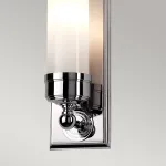 Бра для ванных комнат Elstead Lighting Worcester BATH-WS1