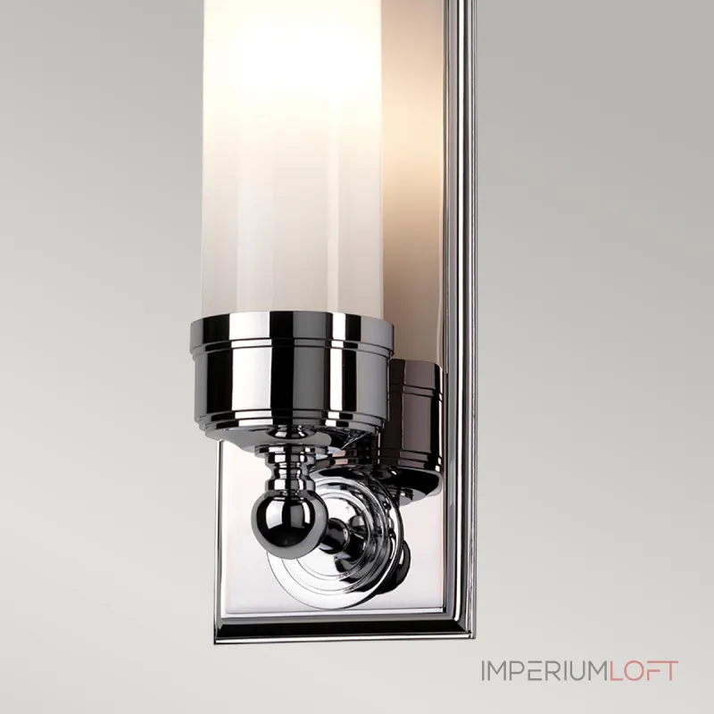 Бра для ванных комнат Elstead Lighting Worcester BATH-WS1