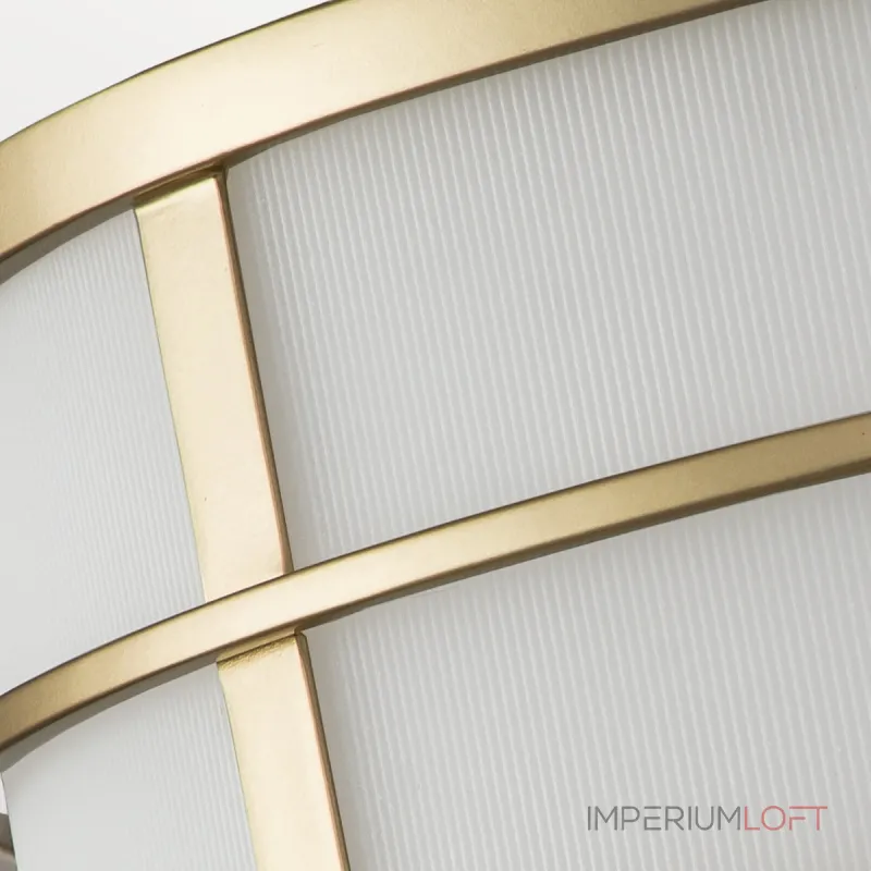 Потолочный светильник Feiss Fusion FE-FUSION-F-PNBR