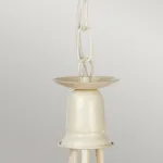Люстра Elstead Lighting Minster MN3-IV-GOLD