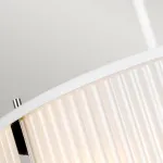 Подвесной светильник Elstead Lighting Corona DL-CORONA-3P-WPN