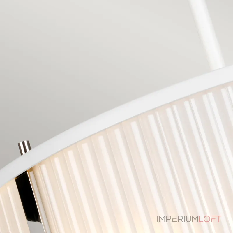 Подвесной светильник Elstead Lighting Corona DL-CORONA-3P-WPN Подвесной светильник Elstead Lighting Corona DL-CORONA-3P-WPN