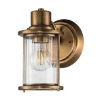 Бра Quoizel Riggs QZ-RIGGS1-BATH-WS