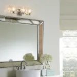 Бра для ванных комнат Feiss Kalli FE-KALLI3-BATH