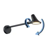 Настенный фонарь Elstead Lighting Selma SELMA